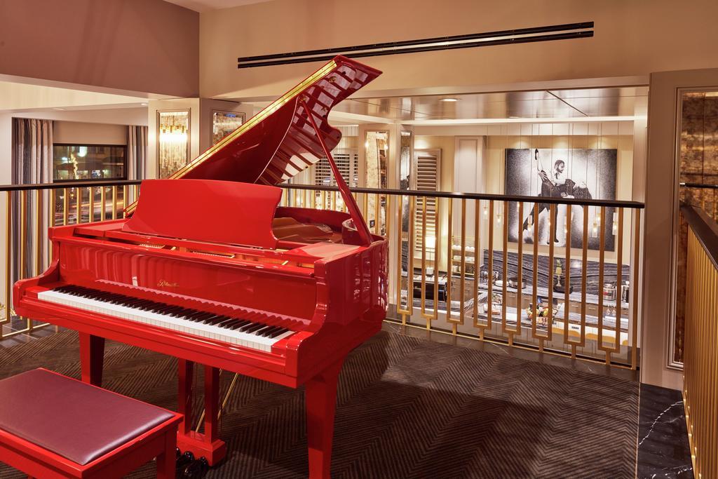 Staypineapple, An Elegant Hotel, Union Square San Francisco Exterior photo